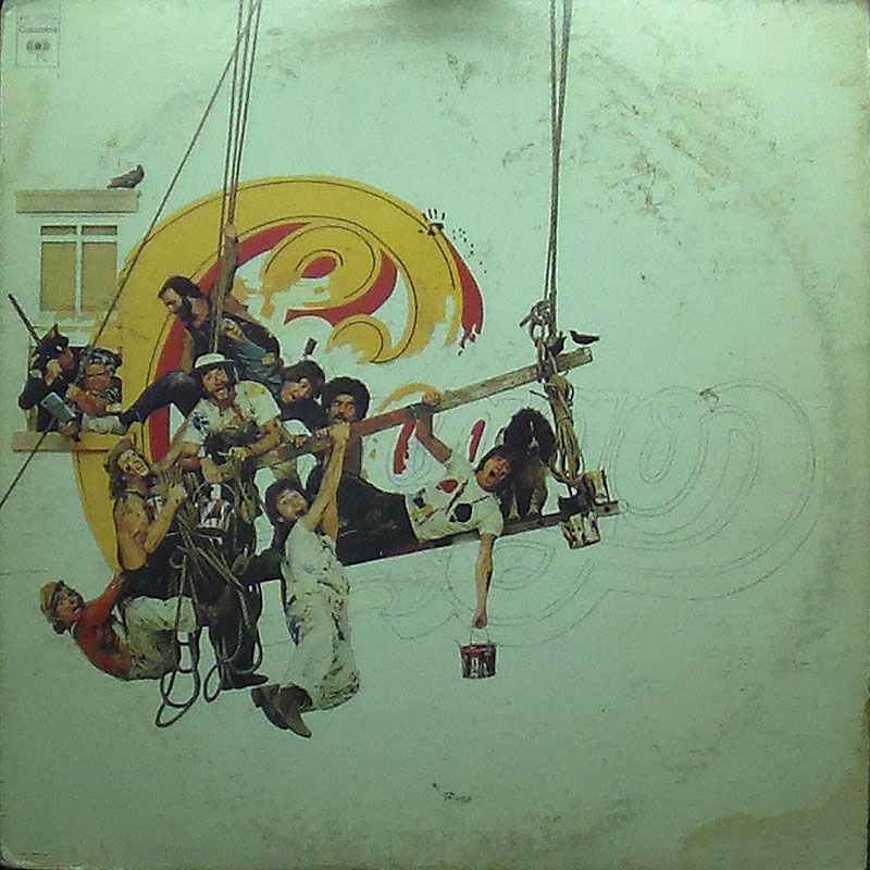 Chicago Ix - Chicago's Greatest Hits '69 - '74