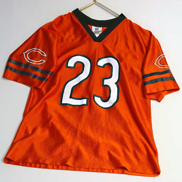Childs L Hester 23 Bengals Jersey