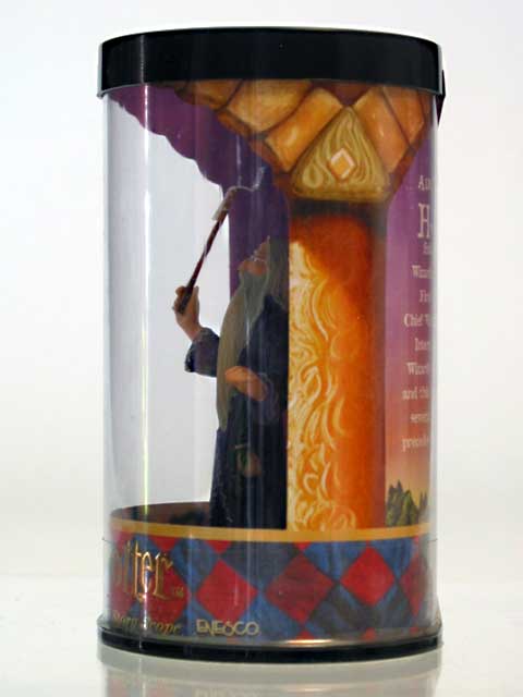 Mini-Figurine - Dumbledore