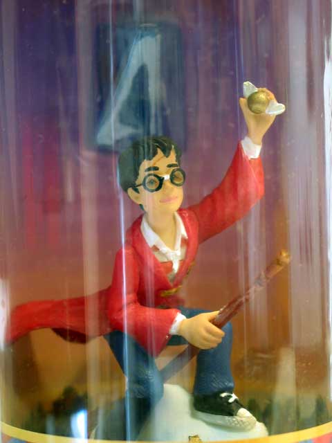 Mini-Figurine - Harry