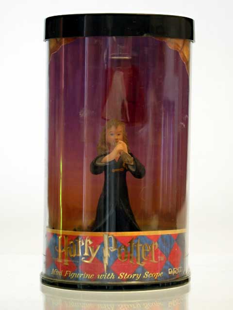 Mini-Figurine - Hermione