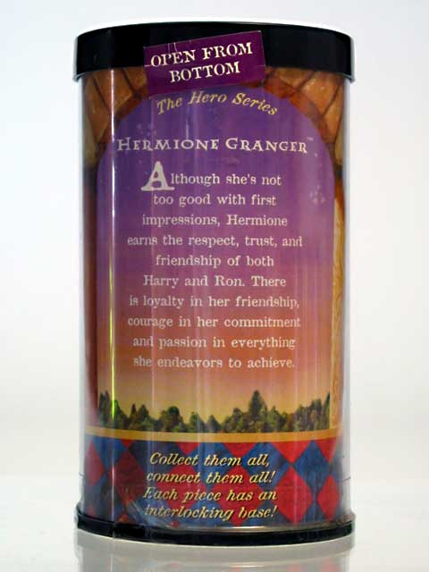 Mini-Figurine - Hermione