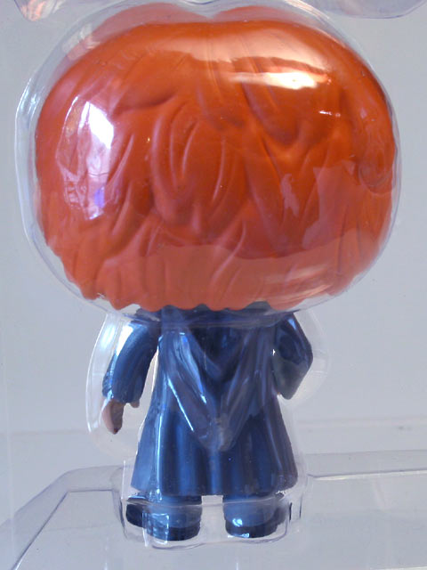 Funco Pop! Vinyl Ron Weasley Action Figure - Click Image to Close