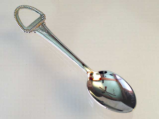 Silver Spoon Assortment