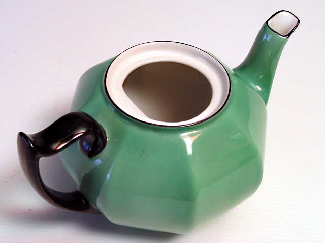 Green Tea Set