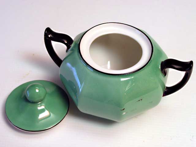 Green Tea Set