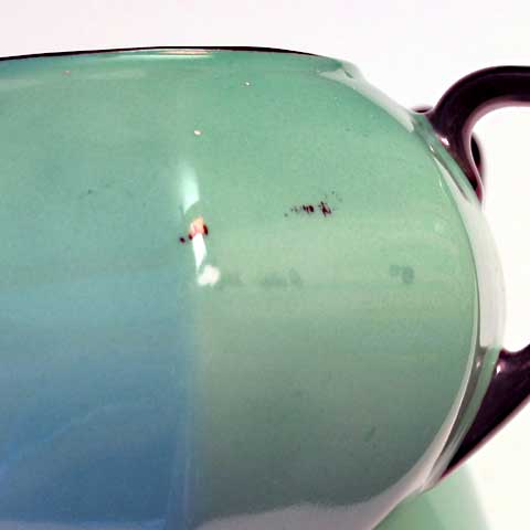 Green Tea Set - Click Image to Close