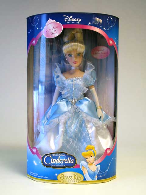 Cinderella - Click Image to Close