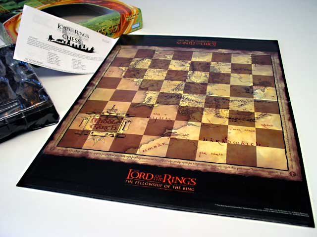 LOTRChess - Click Image to Close