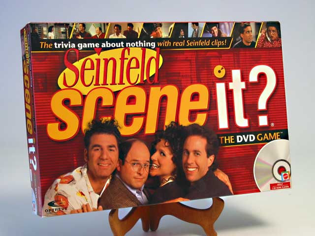 Seinfeld - Click Image to Close