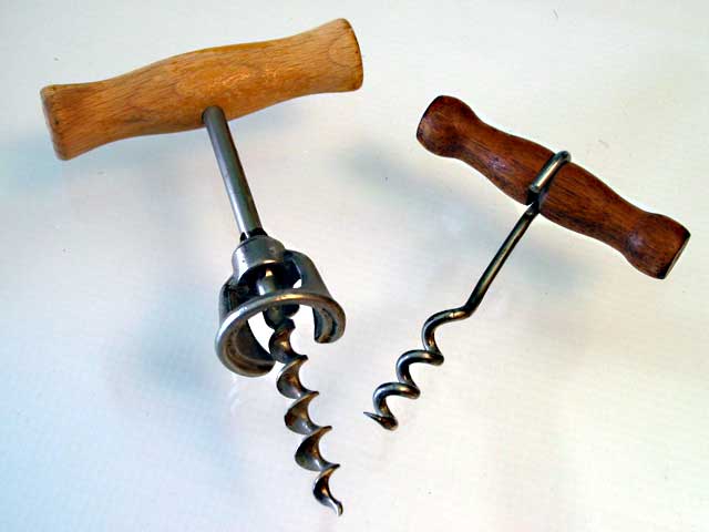 CorkScrew - Click Image to Close