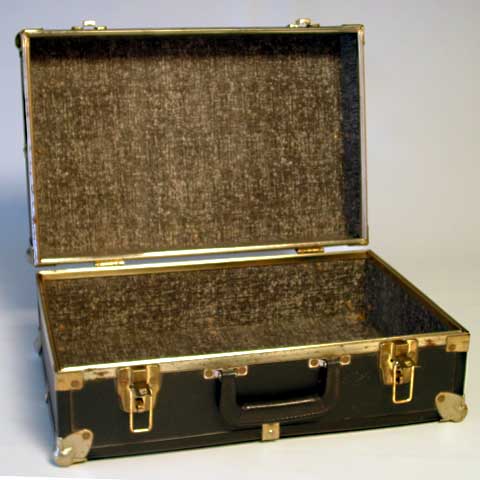 Classic Trunk Style Case - Click Image to Close