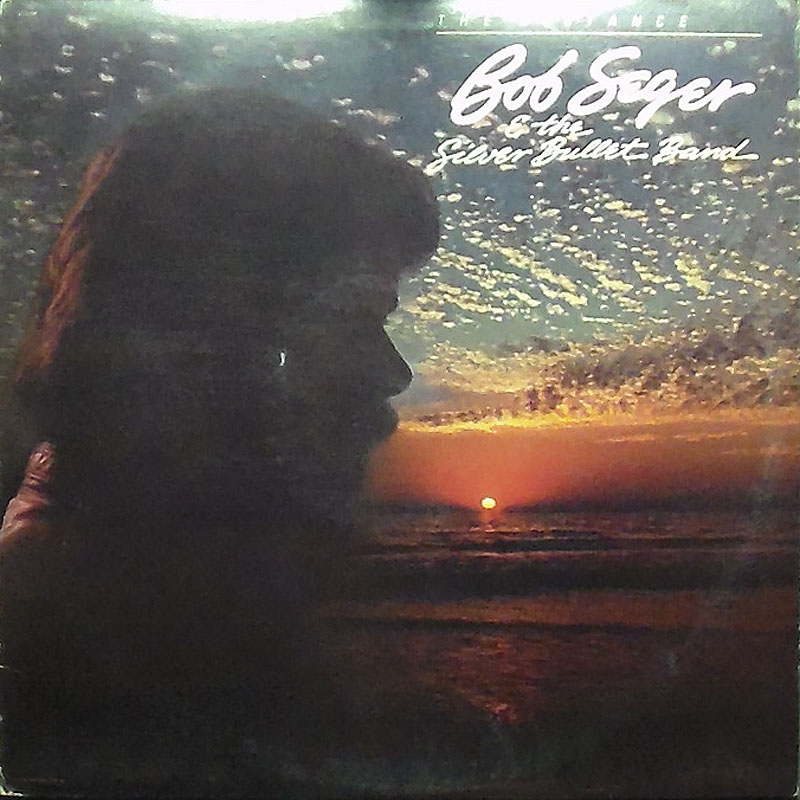 Bob Seger - Distance - Click Image to Close