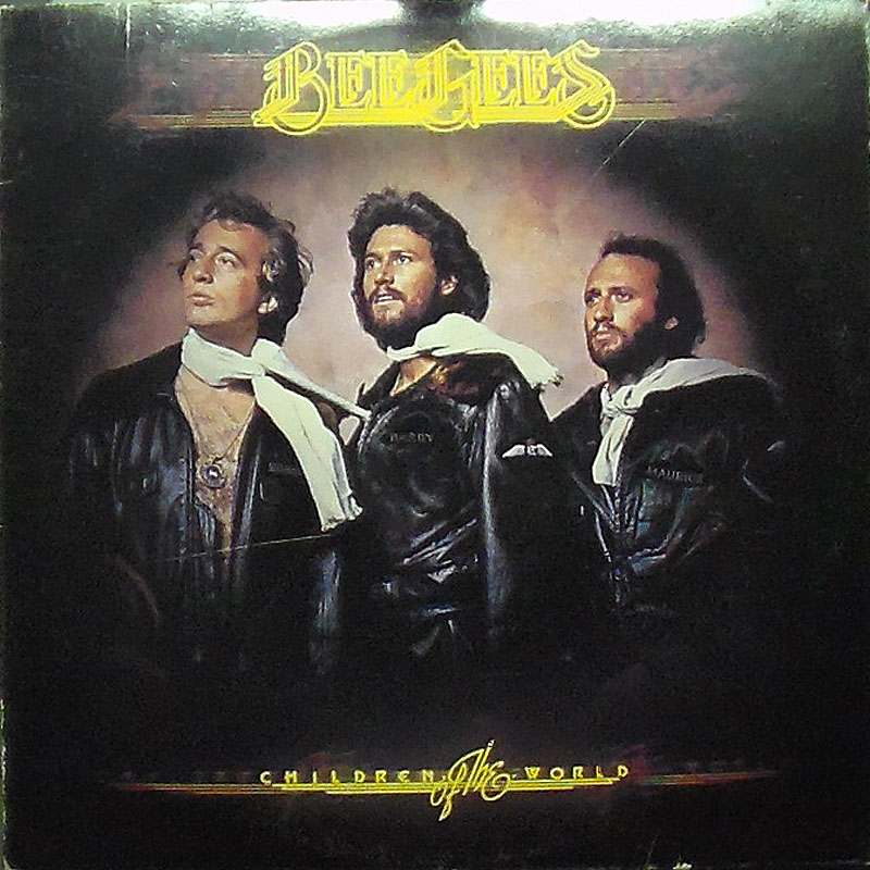 Bee Gees - Children Of The World