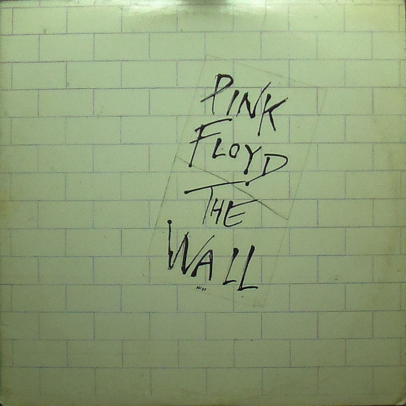 Pink Floyd - The Wall - Click Image to Close