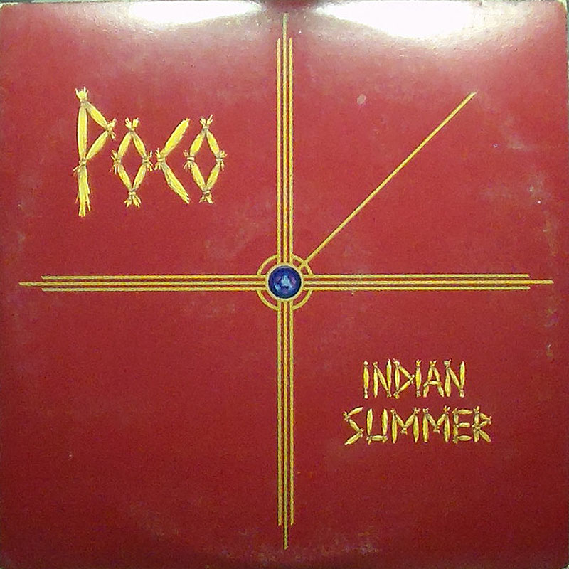 POCO - Indian Summer