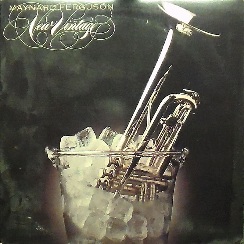 Maynard Ferguson - New Vintage - Click Image to Close