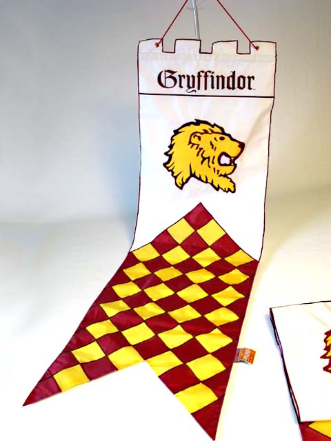 Gryffindor Banner(s)