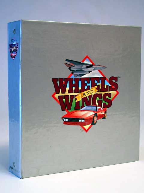 WheelsAndWings - Click Image to Close